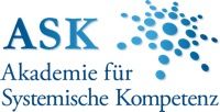 ASK - Akademie für Systemische Kompetenz
Institut für Systemische Lehrgänge und Weiterbildungen 